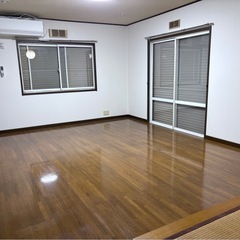 ハウスクリーニング、内装業未経験者歓迎 日給27,000円の画像
