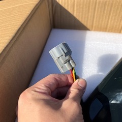 ハイラックスGUN125スモークテールの画像