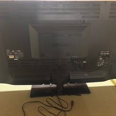東芝REGZA 55Z7 の画像