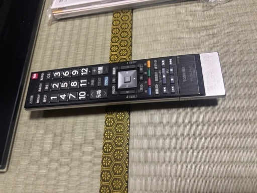 東芝REGZA 55Z7 