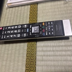 東芝REGZA 55Z7 の画像