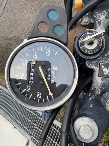 ホンダFTR223 スカチューン