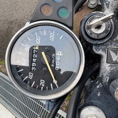 ホンダFTR223 スカチューンの画像