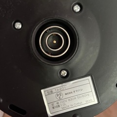 ステンレスケトル★おしゃれの画像