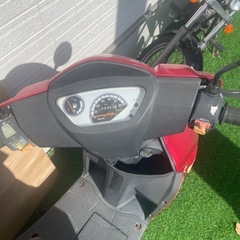 原付の画像