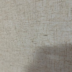 本日13日限り！ニトリ　ロールスクリーン　ベージュ　の画像