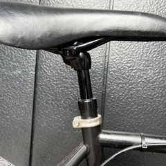 CRAZY SHEEP moonridge クレイジーシープ　ピストバイクの画像