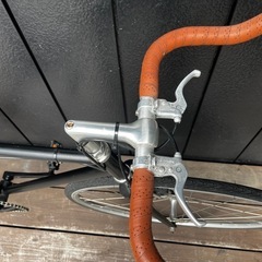 CRAZY SHEEP moonridge クレイジーシープ　ピストバイクの画像