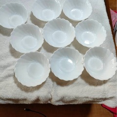 皿の画像