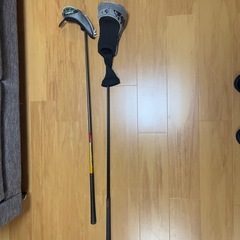 スリクソンZ-TXドライバー  テーラーメイドフェアウェイウッド  の画像