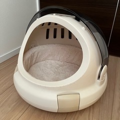 【猫用品・6点セット(使用感あります)】の画像