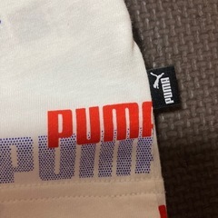 新品タグ付✨PUMA✨キッズ140〜150サイズ✨半袖Tシャツ✨子供服の画像