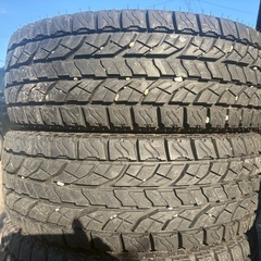 決まりました　ジオランダーA/T-S 31×10.5R15 4本の画像