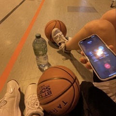 初心者⭕️未経験⭕️バスケ募集中！🏀✨