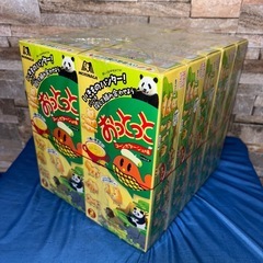【残り1セット】おっとっとコンポタ味10個入りの画像