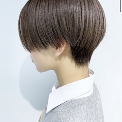🆘急募【明日/無料】ショートカット💇‍♀️表参道