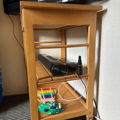 テレビ台の画像