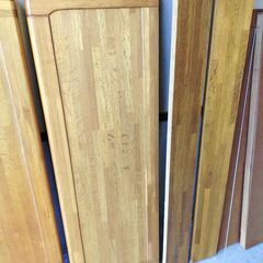 セミダブルベット　中古品　さしあげます。の画像