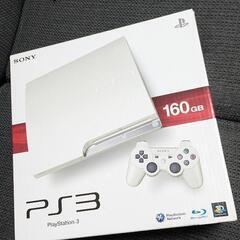 PlayStation3 - Playstation3本体、torne、GT5等付属 中古品 PlayStation 中古 SONY PlayStation3 プレイステーション3