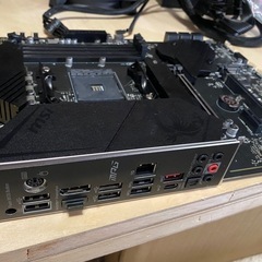 動作品BIOS最新‼️Windows11pro‼️ゲーミングPC‼️の画像