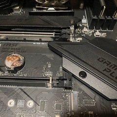 動作品BIOS最新‼️Windows11pro‼️ゲーミングPC‼️の画像