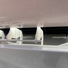 当社は税込‼️標準取付費込み🌸②                　シャープ2020年製6〜8畳の画像