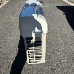 当社は税込‼️標準取付費込み🌸②                　シャープ2020年製6〜8畳の画像