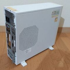 エプソン パソコン Endeavorの画像