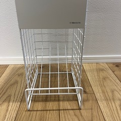 ミッフィ　トイレットペーパーホルダーの画像