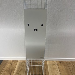 ミッフィ　トイレットペーパーホルダーの画像