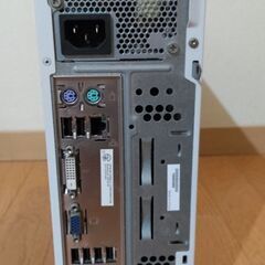 エプソン パソコン Endeavorの画像