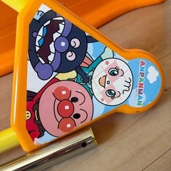 定価2万弱！アンパンマンブランコパーク！の画像