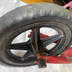 ストライダー
の画像