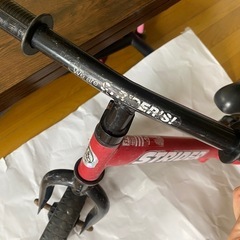 ストライダー
の画像