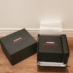 ガルフマスター　G-SHOCK GWN-1000Cの画像