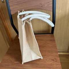 トートバッグの画像