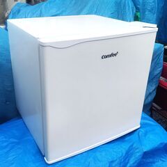 ★お届け可!!★2024年製 comfee’ 45L 1ドア 冷蔵庫 RCD45WH/Eの画像