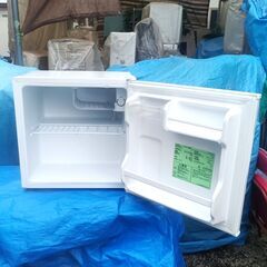 ★お届け可!!★2024年製 comfee’ 45L 1ドア 冷蔵庫 RCD45WH/Eの画像