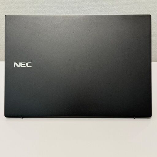 ☆超軽量871g☆ 第10世代Corei7 メモリ16GB 人気 NEC F12