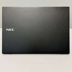 ★超軽量871g★ 第10世代Corei7 メモリ16GB 人気 NEC F12の画像