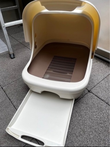 要説明確認?‍♀️【猫用品・6点セット(使用感あります)】