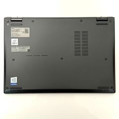 ★超軽量871g★ 第10世代Corei7 メモリ16GB 人気 NEC F12の画像