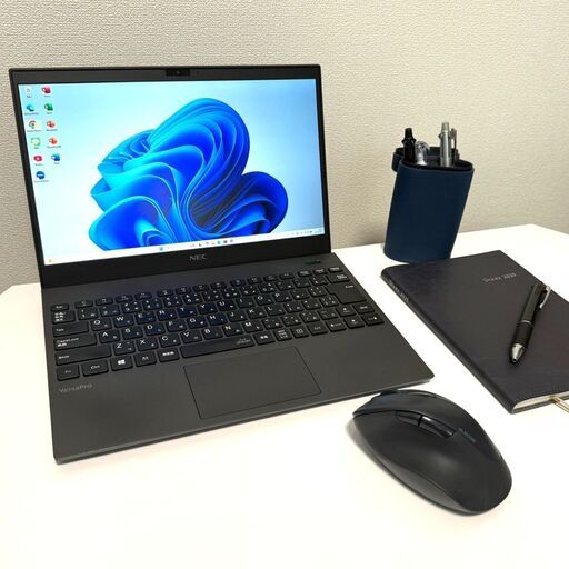 ★超軽量871g★ 第10世代Corei7 メモリ16GB 人気 NEC F12 ☆超軽量871g☆ 第10世代Corei7 メモリ16GB 人気 NEC F12