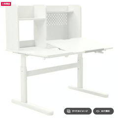 IKEA BERGLÄRKA ベリレルカの画像