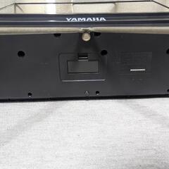 [中古品] (動作確認済) YAMAHA PSR-6 電子キーボードの画像