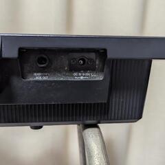 [中古品] (動作確認済) YAMAHA PSR-6 電子キーボードの画像