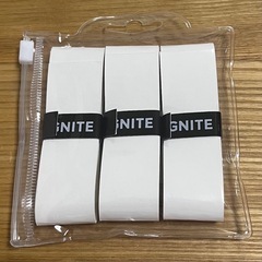 スーパーグリップ（3本入り）の画像