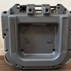 GRACO ジュニアシートの画像