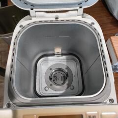 Panasonic　ホームベーカリー　美品の画像