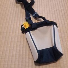ペットボトルホルダーの画像